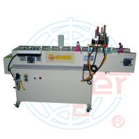 Curve surface Flame Treatment Machine (without electric ignition)