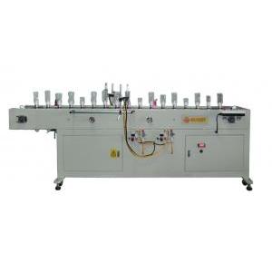 Cylindrical Surface Flame Treatment Machine
