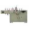 Curve surface Flame Treatment Machine (with electric ignition)